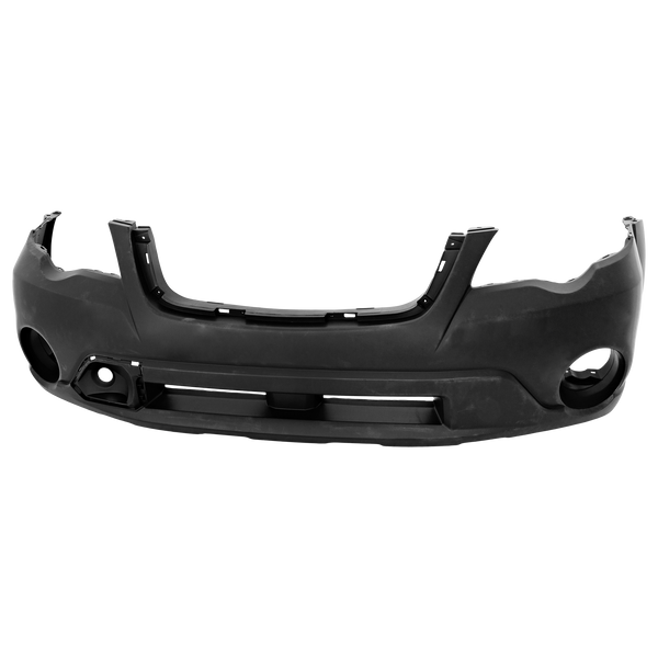 2008-2009 Subaru Outback Front Bumper Cover, Primed.