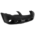 2008-2009 Subaru Outback Front Bumper Cover, Primed.