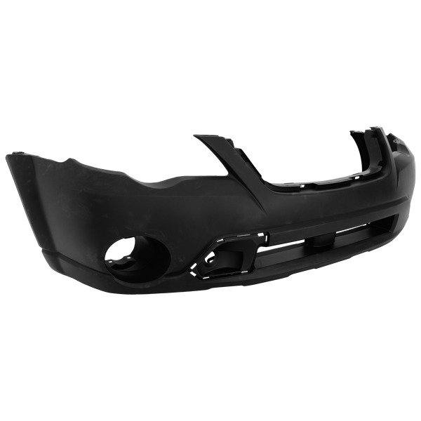 2008-2009 Subaru Outback Front Bumper Cover, Primed.