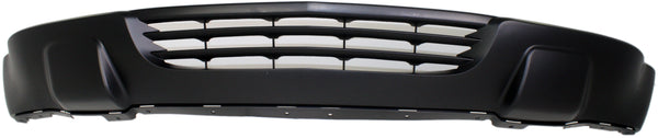 2007-2010 Saturn Outlook Front Bumper Cover, Lower, Primed.