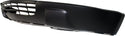 2007-2010 Saturn Outlook Front Bumper Cover, Lower, Primed.