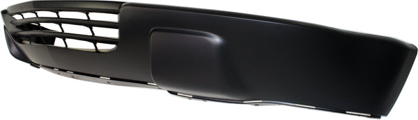 2007-2010 Saturn Outlook Front Bumper Cover, Lower, Primed.