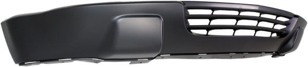 2007-2010 Saturn Outlook Front Bumper Cover, Lower, Primed.