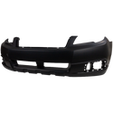 2010-2012 Subaru Outback Front Bumper Cover, Primed - Capa.