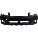 2010-2012 Subaru Outback Front Bumper Cover, Primed - Capa.