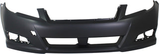 2010-2012 Subaru Legacy Front Bumper Cover, Primed - Capa.