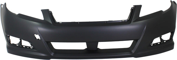 2010-2012 Subaru Legacy Front Bumper Cover, Primed - Capa.