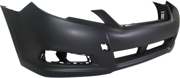 2010-2012 Subaru Legacy Front Bumper Cover, Primed - Capa.