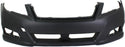 2010-2012 Subaru Legacy Front Bumper Cover, Primed.