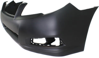 2010-2012 Subaru Legacy Front Bumper Cover, Primed.