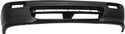 1992-1994 Suzuki Swift Front Bumper Cover, Lower, Primed, 4dr Sedan/Hatchback.