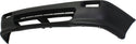 1992-1994 Suzuki Swift Front Bumper Cover, Lower, Primed, 4dr Sedan/Hatchback.