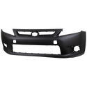 2011-2013 Scion tC Front Bumper Cover, Primed - Capa.