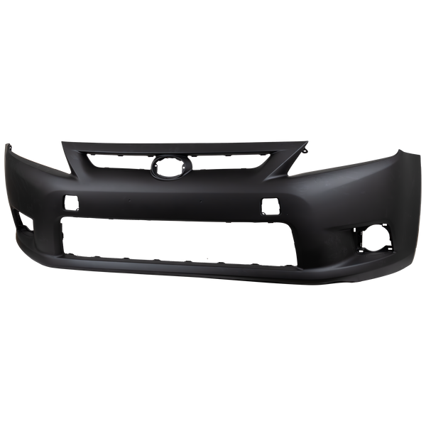 2011-2013 Scion tC Front Bumper Cover, Primed - Capa.