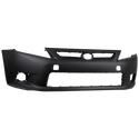 2011-2013 Scion tC Front Bumper Cover, Primed - Capa.