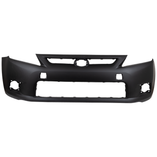 2011-2013 Scion tC Front Bumper Cover, Primed.
