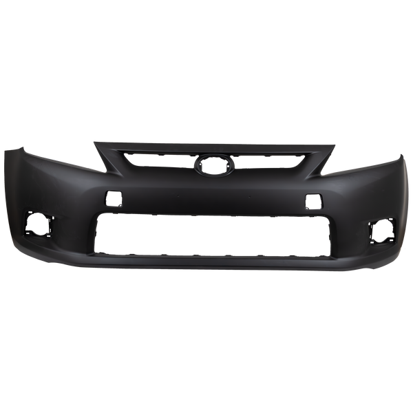 2011-2013 Scion tC Front Bumper Cover, Primed.