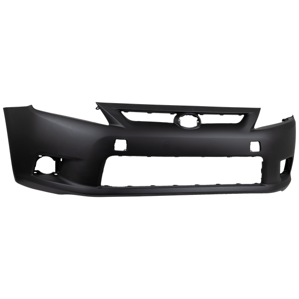 2011-2013 Scion tC Front Bumper Cover, Primed.