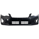 2012-2014 Subaru Impreza Front Bumper Cover, Sedam/Wagon- Capa.