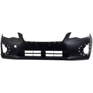 2012-2014 Subaru Impreza Front Bumper Cover, Sedam/Wagon.