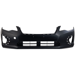 2012-2014 Subaru Impreza Front Bumper Cover, Sedam/Wagon.