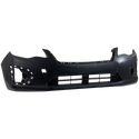 2012-2014 Subaru Impreza Front Bumper Cover, Sedam/Wagon.