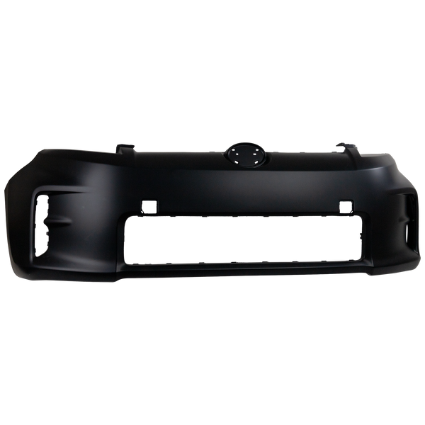 2011-2015 Scion xB Front Bumper Cover, Primed - Capa.