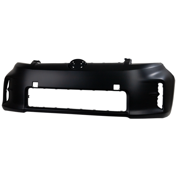 2011-2015 Scion xB Front Bumper Cover, Primed.