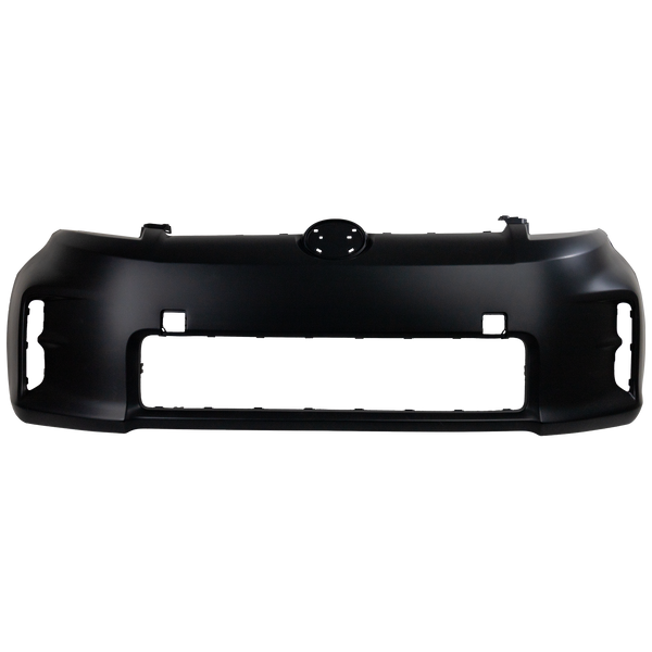 2011-2015 Scion xB Front Bumper Cover, Primed.