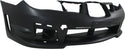 2006-2007 Subaru Impreza Front Bumper Cover, Primed, Sedan.