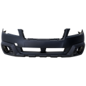 2013-2014 Subaru Outback Front Bumper Cover, Primed Upper, Textured Lower.