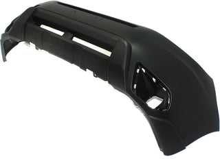 2014-2016 Subaru Forester Front Bumper Cover, Primed, 2.5l Eng - Capa.