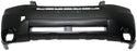 2014-2016  Subaru Forester Front Bumper Cover, Primed, 2.5L Eng..