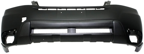 2014-2016  Subaru Forester Front Bumper Cover, Primed, 2.5L Eng..
