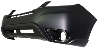 2014-2016  Subaru Forester Front Bumper Cover, Primed, 2.5L Eng..