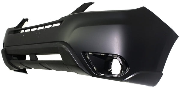 2014-2016  Subaru Forester Front Bumper Cover, Primed, 2.5L Eng..