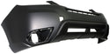 2014-2016  Subaru Forester Front Bumper Cover, Primed, 2.5L Eng..