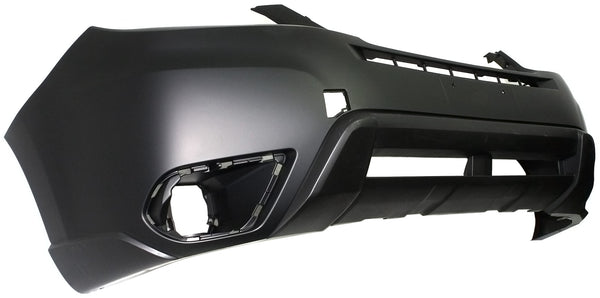 2014-2016  Subaru Forester Front Bumper Cover, Primed, 2.5L Eng..