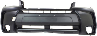 2014-2015 Subaru Forester Front Bumper Cover, Primed, 2.0l Eng - Capa.