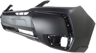 2014-2015 Subaru Forester Front Bumper Cover, Primed, 2.0l Eng - Capa.
