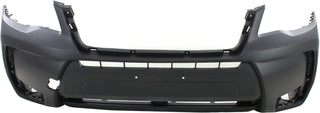 2014-2018 Subaru Forester Front Bumper Cover, Primed, 2.0L Eng.
