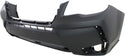 2014-2018 Subaru Forester Front Bumper Cover, Primed, 2.0L Eng.