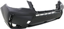 2014-2018 Subaru Forester Front Bumper Cover, Primed, 2.0L Eng.
