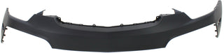 2008-2010 Saturn VUE Front Bumper Cover, Upper, Primed, LS/XEs-Capa.
