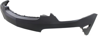 2008-2010  Saturn Vue Front Bumper Cover, Upper, Primed, Ls/Xe Models.
