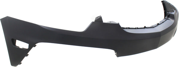 2008-2010  Saturn Vue Front Bumper Cover, Upper, Primed, Ls/Xe Models.