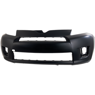 2008-2014 Scion xD Front Bumper Cover, Primed.