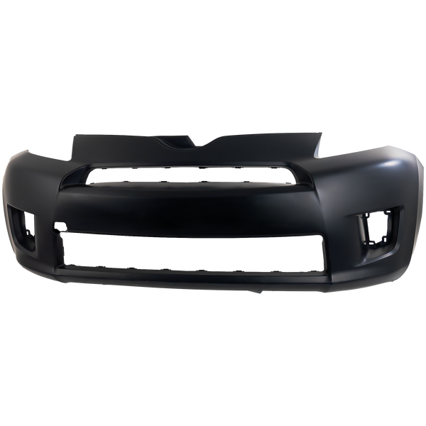 2008-2014 Scion xD Front Bumper Cover, Primed.