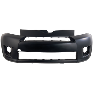 2008-2014 Scion xD Front Bumper Cover, Primed.