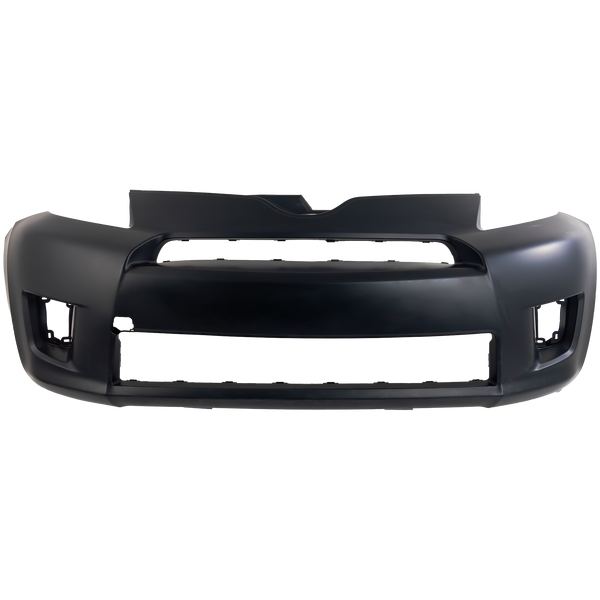 2008-2014 Scion xD Front Bumper Cover, Primed.